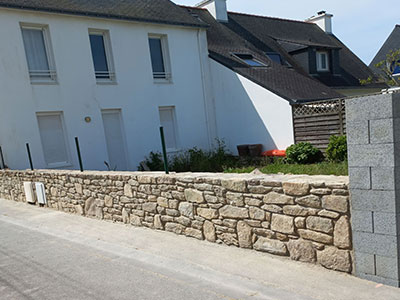Constructions NLG : maçon à Quiberon - pays d'Auray | Morbihan sud